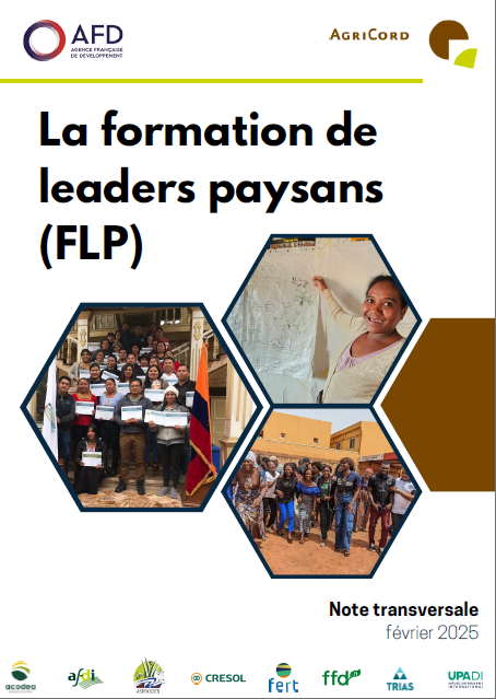 Formation leaders paysans